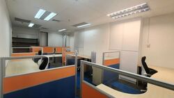 International Plaza (D2), Office #566899491